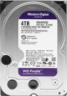 Жесткий диск Western Digital WD44PURZ 4Tb