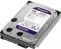 Жесткий диск Western Digital WD44PURZ 4Tb