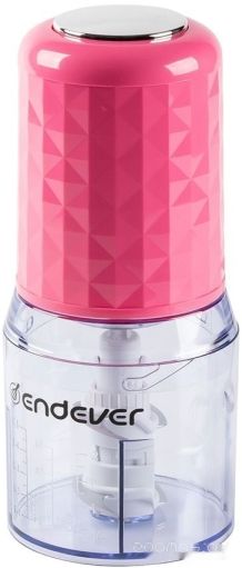 Чоппер Endever Sigma-61