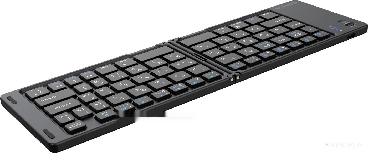 Клавиатура Defender Enigma SB-094, фото 4