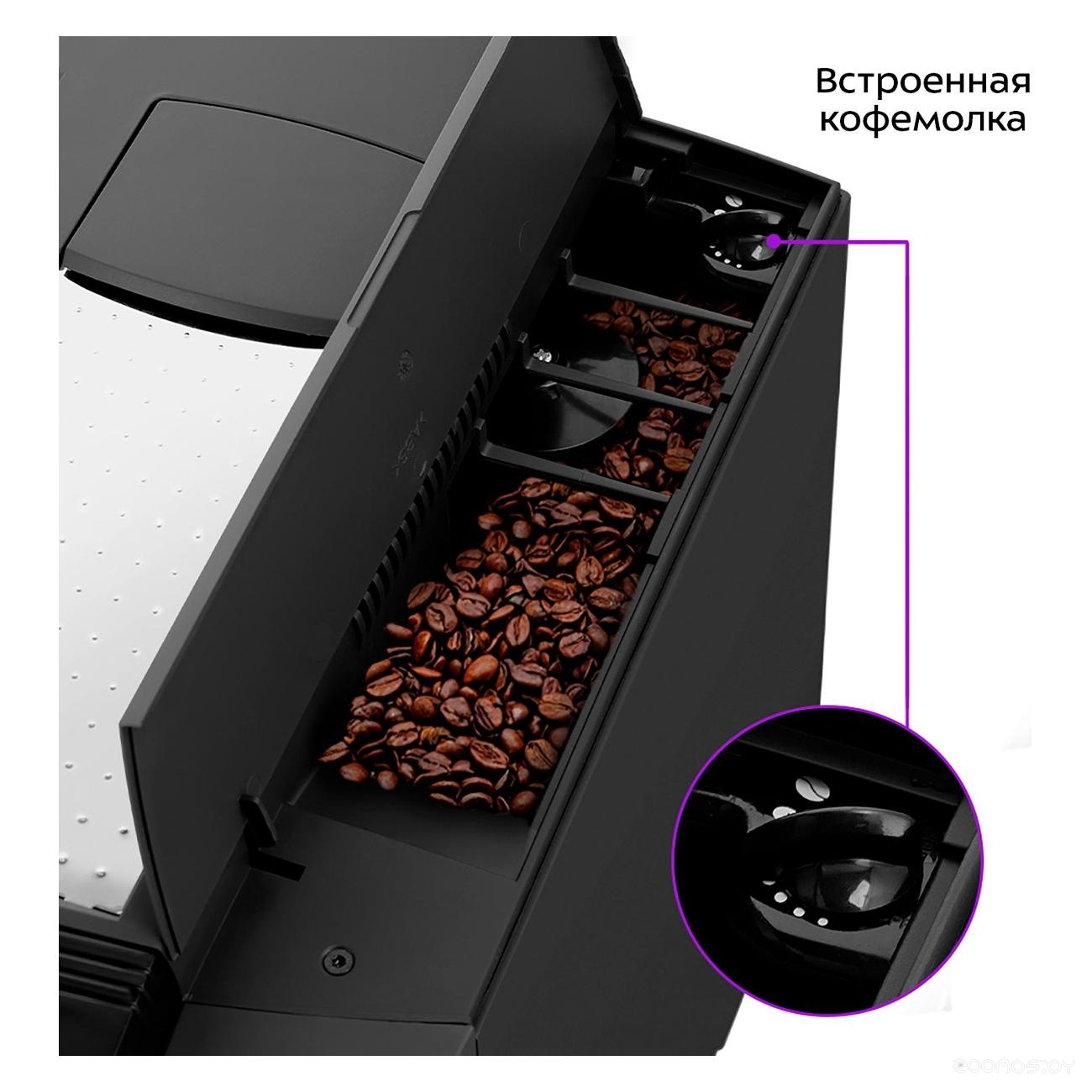 Кофемашина Kitfort КТ-7320, фото 7