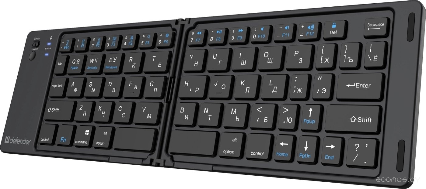 Клавиатура Defender Enigma SB-094, фото 5