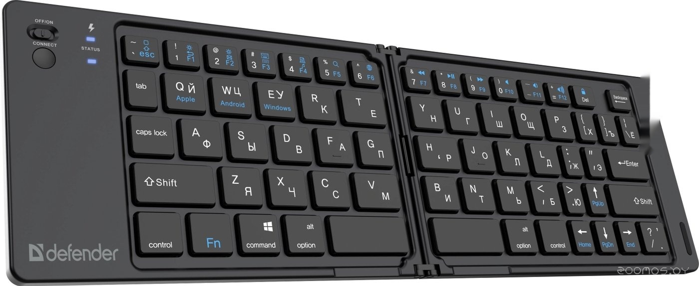 Клавиатура Defender Enigma SB-094, фото 3