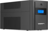 Источник бесперебойного питания IPPON Back Basic 1200 LCD Euro