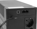 Источник бесперебойного питания IPPON Back Basic 1200 LCD Euro
