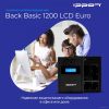 Источник бесперебойного питания IPPON Back Basic 1200 LCD Euro