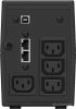 Источник бесперебойного питания IPPON Back Power Pro II 600