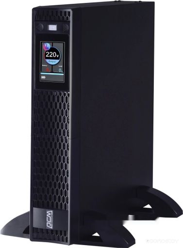 Источник бесперебойного питания Powercom NXT-3000