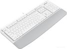Клавиатура A4Tech Fstyler FK20 (белый)