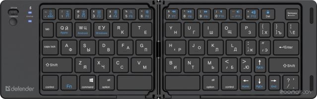 Клавиатура Defender Enigma SB-094