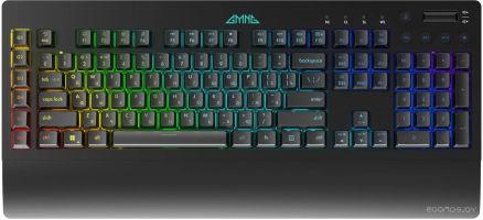 Клавиатура GMNG GG-KB770XP