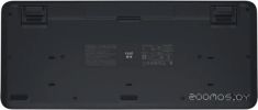 Клавиатура Logitech Signature K650 920-010954 (графитовый, нет кириллицы)