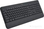 Клавиатура Logitech Signature K650 920-010954 (графитовый, нет кириллицы)