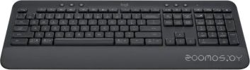 Клавиатура Logitech Signature K650 920-010954 (графитовый, нет кириллицы)