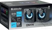 Акустика Defender Onyx