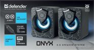 Акустика Defender Onyx