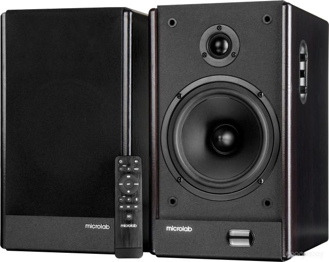 Акустика Microlab Solo 26