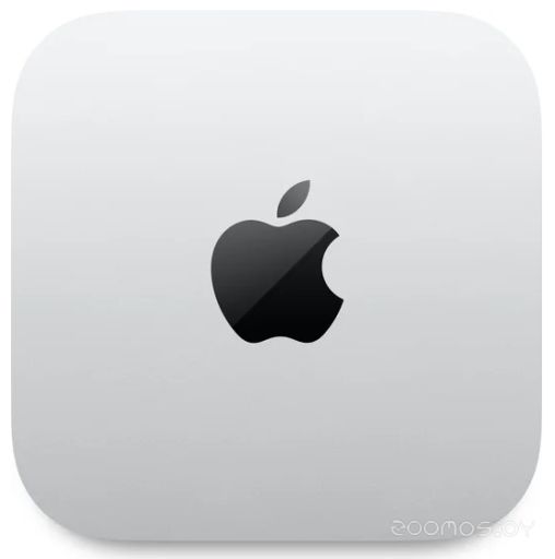 Компактный компьютер Apple Mac mini M4 MCYT4