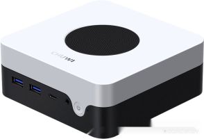 Компактный компьютер CHUWI LarkBox X Intel i3-1220P/8GB/256GB/Win11Pro