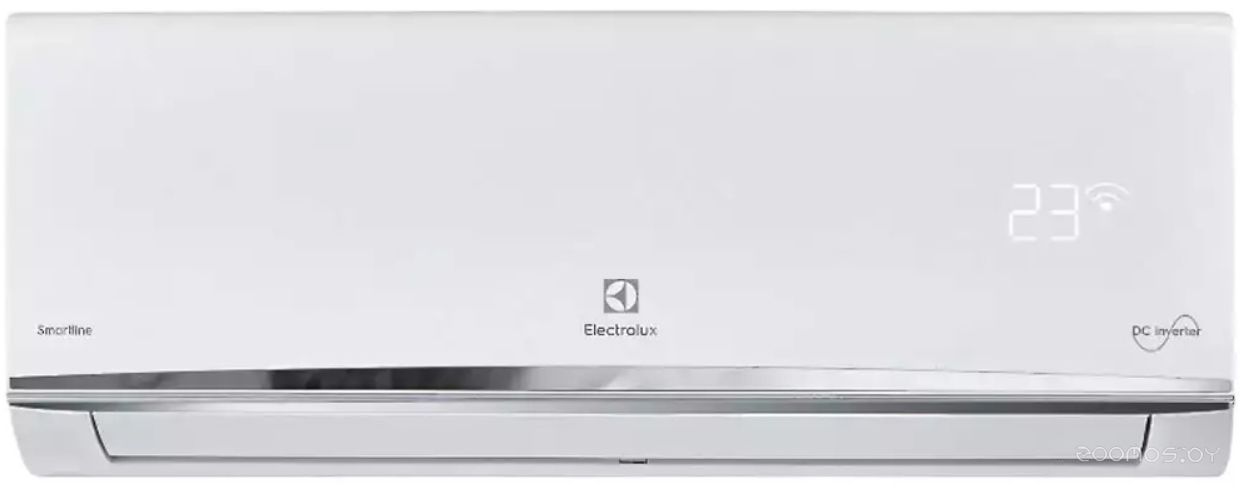 Сплит-система Electrolux Smartline DC EACS/I-24HSM/N8_V2