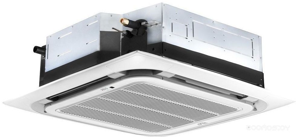 Сплит-система Shuft SFLC_C-36HN1