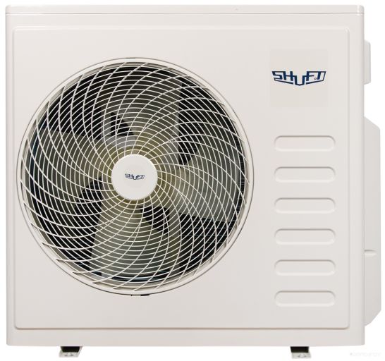 Наружный блок Shuft SFMO/I-32 FMI-4/N8/Out