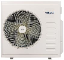 Наружный блок Shuft SFMO/I-32 FMI-4/N8/Out