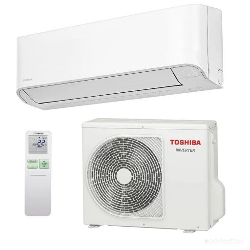 Сплит-система Toshiba RAS-B10CKVG-EE/RAS-10CAVG-EE