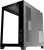 Корпус ALSEYE Knight (черный)