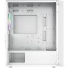 Корпус Ocypus Gamma C50 WH ARGB Gamma-C50-WHG400XX-GL