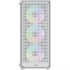 Корпус Ocypus Gamma C50 WH ARGB Gamma-C50-WHG400XX-GL