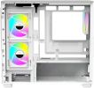 Корпус Ocypus Gamma C52 WH ARGB