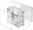 Корпус Ocypus Gamma C52 WH ARGB