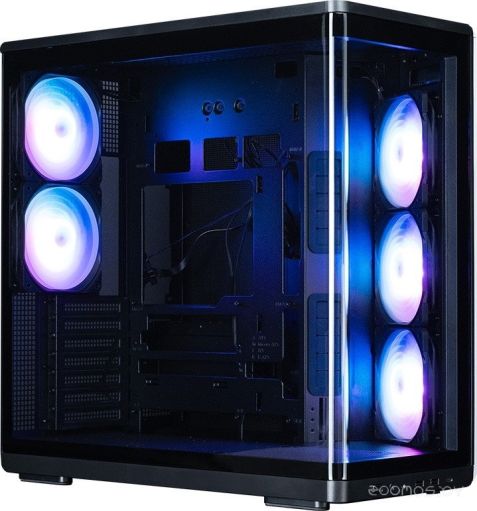 Корпус ZALMAN P60 (черный)