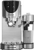 Рожковая кофеварка Evelux ECM 1011 T Prestissimo