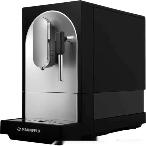 Кофемашина Maunfeld MF-A7021BK