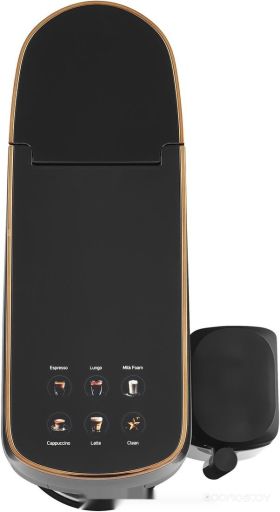 Капсульная кофеварка Sencor SCC 3000BK