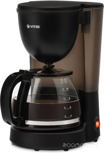 Капельная кофеварка Vitek VT-8380, фото 1