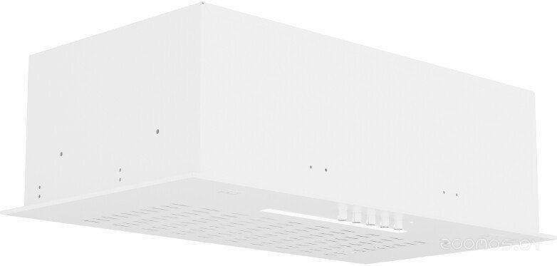 Кухонная вытяжка AKPO Sesto 60 WK-7 (белый)