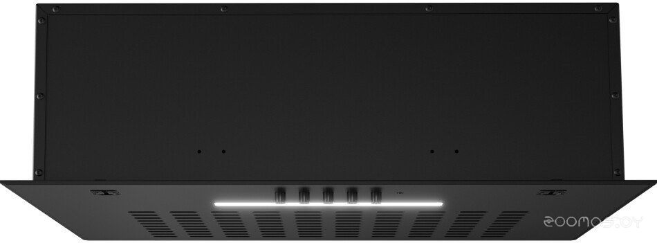 Кухонная вытяжка AKPO Sesto 60 WK-7 (черный)