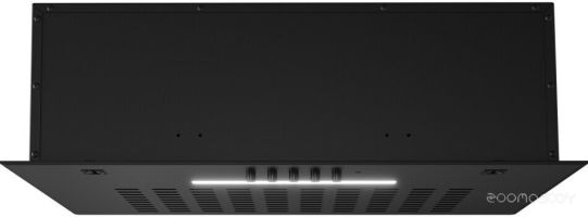 Кухонная вытяжка AKPO Sesto 60 WK-7 (черный)