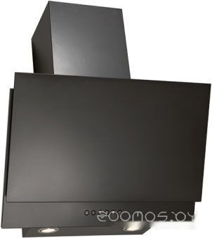 Кухонная вытяжка Elikor Рубин S4 50П-700-Э4Д антрацит/черный, фото 1