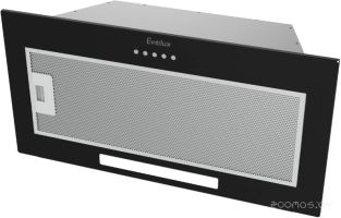 Кухонная вытяжка Evelux Integral 80 B