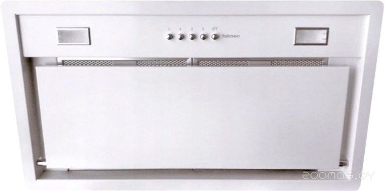 Кухонная вытяжка Falmec Built-in 50 Max WH