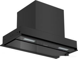 Кухонная вытяжка Franke Evo 60 BK 305.0738.600 (черный)