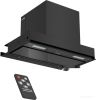 Кухонная вытяжка Franke Evo 60 BK 305.0738.600 (черный)
