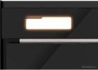 Кухонная вытяжка Franke Evo 60 BK 305.0738.600 (черный)