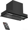 Кухонная вытяжка Franke Evo 60 BK 305.0738.600 (черный)