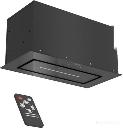 Кухонная вытяжка Franke Luce 60 BK 305.0738.597