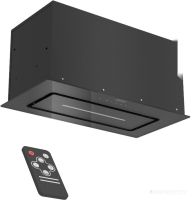 Кухонная вытяжка Franke Luce 60 BK 305.0738.597